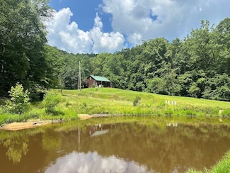 1093 Rockhouse Branch, Harts, WV 25524