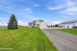 6349 Road b, Leipsic, OH 45856