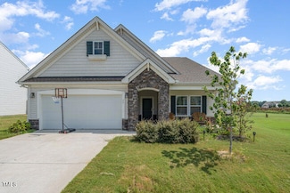 71 Nolan Ct, Lillington, NC 27546