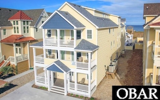 1901 S Virginia Dare Trail Unit Lot E1, Kill Devil Hills, NC 27948