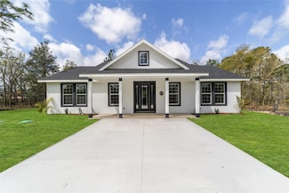 1570 NE 153rd Ct, Williston, FL 32696