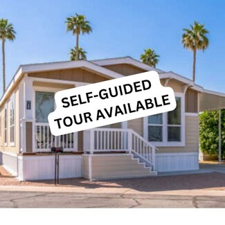 4065 E University Dr Unit 261, Mesa, AZ 85205