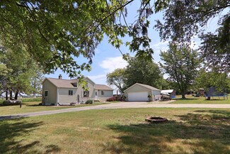5150 N Fellows Rd, Evansville, WI 53536