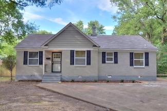 4024 Kimball Ave, Memphis, TN 38111