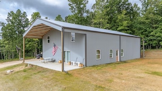 597 Hardin Graveyard Rd, Adamsville, TN 38310