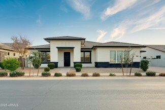23075 E Stonecrest Dr, Queen Creek, AZ 85142