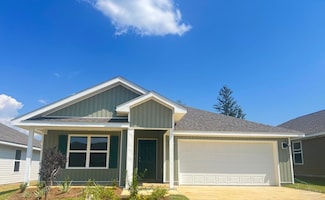 2123 Sandhill St, Cantonment, FL 32533