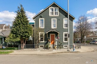 346 Smithers Ave S, Renton, WA 98057
