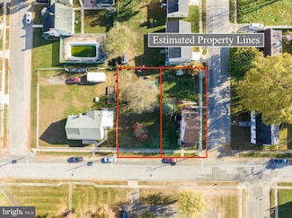 1213 Chestnut St, Burlington, NJ 08016
