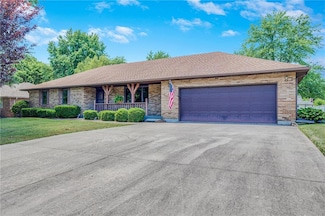 705 Ozark Short Line, Odessa, MO 64076