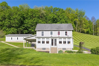 2681 W Roy Furman Hwy, Waynesburg, PA 15370