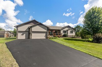 16260 233rd Ave NW, Big Lake, MN 55309