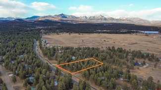 1599 N Pagosa Blvd, Pagosa Springs, CO 81147
