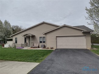 312 Park Place Unit 312, Archbold, OH 43502