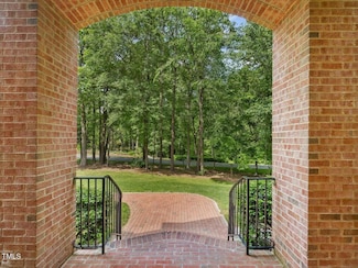1428 Gray Bluff Trail, Chapel Hill, NC 27517