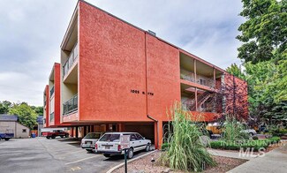 1005 N 9th St Unit 3, Boise, ID 83702