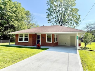 32 Miller St, London, OH 43140