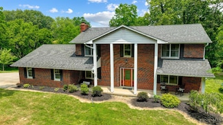 2800 Mcintire Rd, Morrow, OH 45152