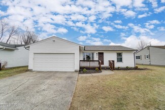 1021 Brower Rd, Lima, OH 45801
