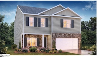 8 Kernow Ln, Piedmont, SC 29673