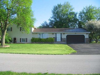 300 E 5th St, Wyanet, IL 61379