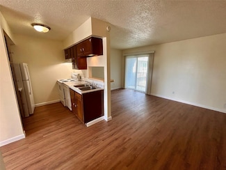 901 E 40th St Unit 205, Austin, TX 78751