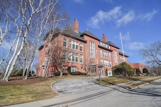 51 Pettee St Unit 36, Newton Upper Falls, MA 02464