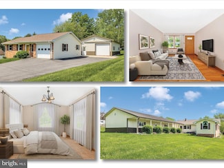 9203 Oak Tree Cir, Frederick, MD 21701