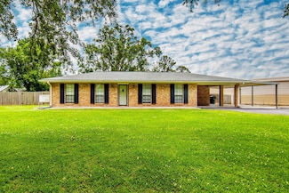 3953 Bayou Black Dr, Houma, LA 70360