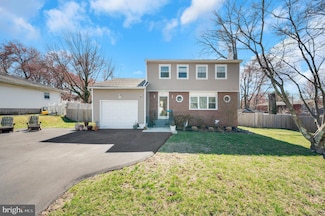 31 Poland St, Ewing, NJ 08638