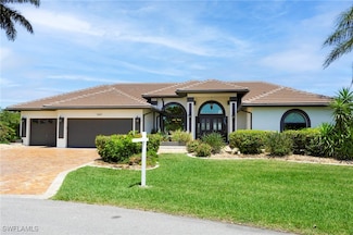 3605 SE 18th Ave, Cape Coral, FL 33904