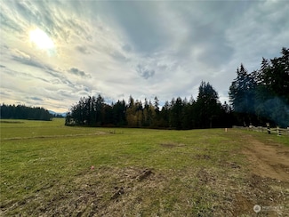 0 S Bagley Creek Rd, Port Angeles, WA 98362