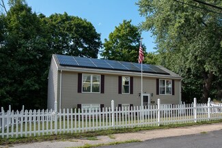 47 Grove St, Spencer, MA 01562