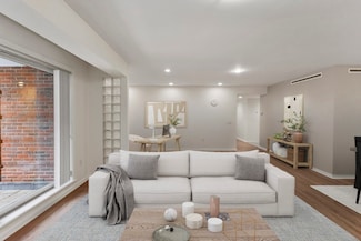 130 Mount Auburn St Unit 108, Cambridge, MA 02138