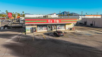 4002 E Mcdowell Rd, Phoenix, AZ 85008