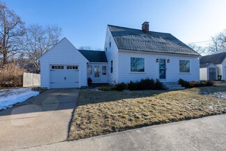71 Dallaire St, Manchester, NH 03104