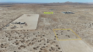 0 E 116th St Unit IV25113755, Juniper Hills, CA 93543