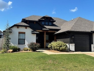 7917 Behr Dr, Edmond, OK 73034