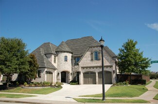 1209 Cypress Creek Way, Celina, TX 75009