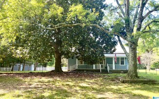 454 Buckelew Bridge Rd, Anniston, AL 36207