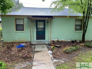 1009 Carter St, Savannah, GA 31415