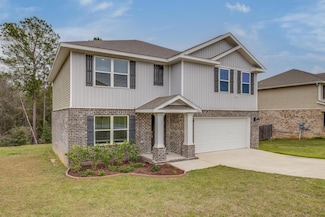 3262 Chappelwood Dr, Crestview, FL 32539