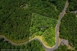 0 Galax Trail Unit 416536, Chatsworth, GA 30705