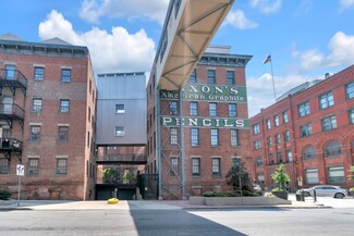 187 Wayne St Unit 106C, Jersey City, NJ 07302