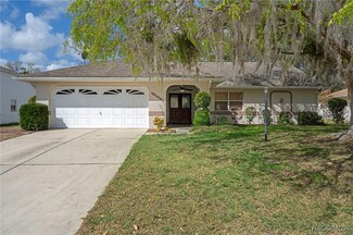 3198 S Tellico Terrace, Inverness, FL 34450