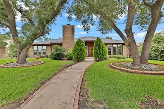 2316 Tamarisk Ln, Plano, TX 75023