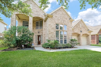 22215 Pacific Ocean Dr, Spring, TX 77388