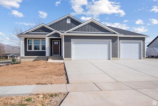 292 W 500 St N Unit 1, Santaquin, UT 84655