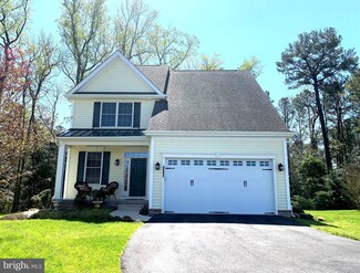 36514 Warwick Dr Unit 2, Rehoboth Beach, DE 19971