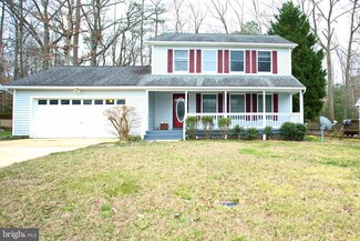 20766 Wolftrap St, Lexington Park, MD 20653